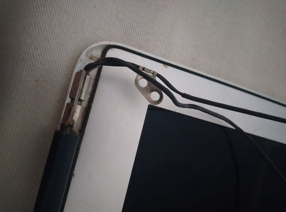 Ecrã Completo Macbook Air