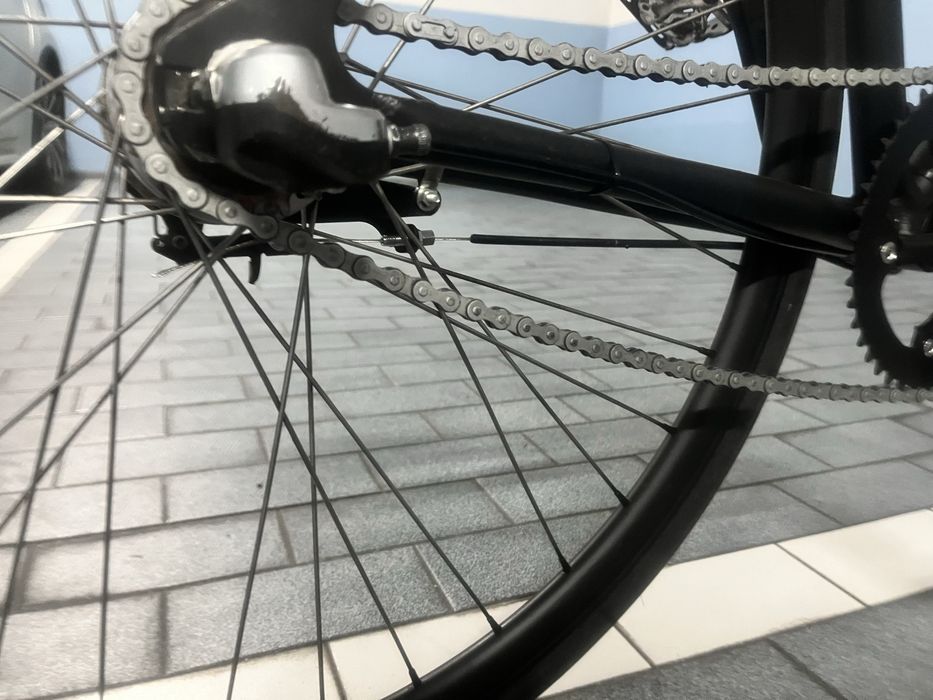 bicicleta cidade. Shimano nexus 3. Excelente estado.