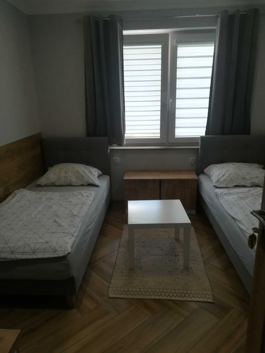 noclegi pokoje gościnne