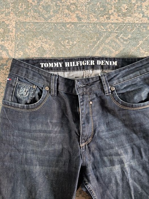 Jeans Tommy Hilfiger