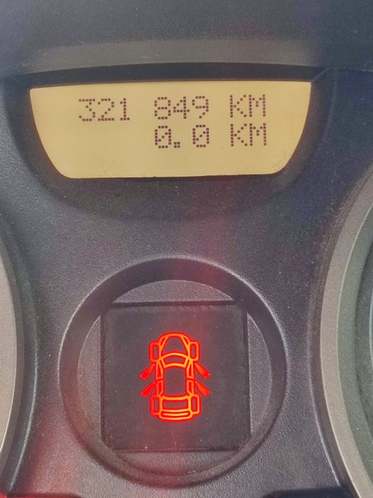 Можливий Обмін на повно приводне авто