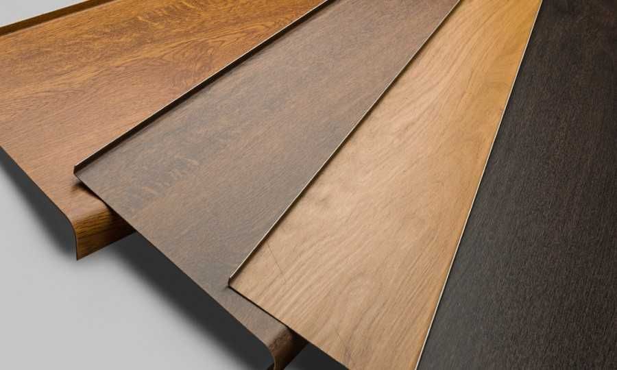 Parapety zewnętrzne stalowe | producent | Łódź