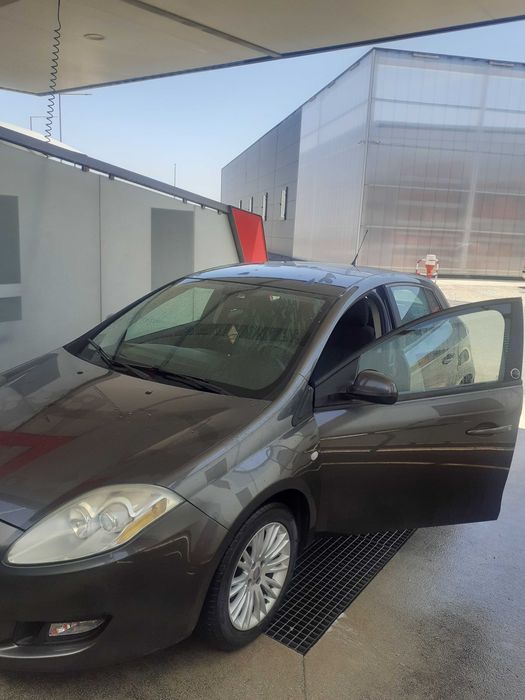 Fiat Bravo 1.6 Multijet 105cv Impecável e conservado