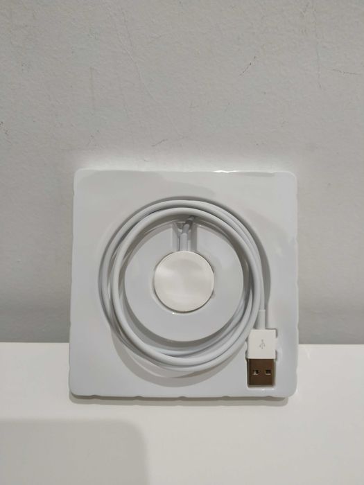 Carregador Apple Watch