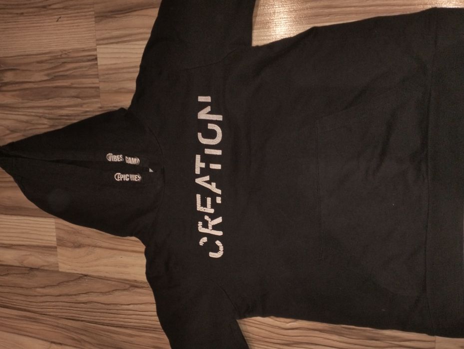 Bluza Sinsay dziewczynka