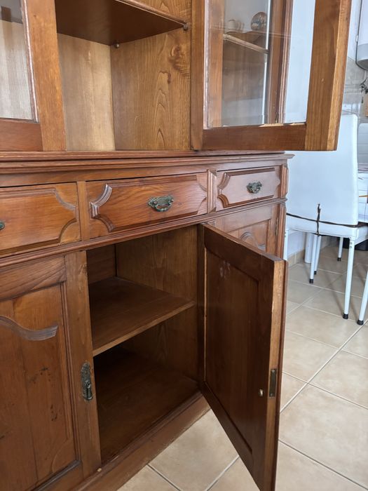 Movel Sala Grande Madeira