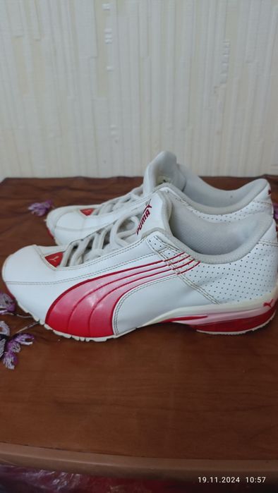 Кроссовки  Puma женские