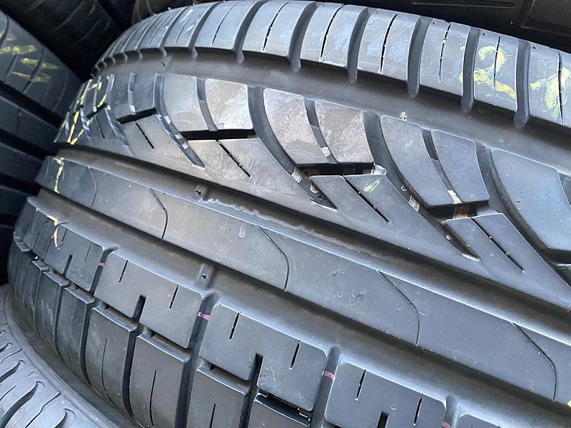 215/55/18 Kumho Ecsta KH11_6,2mm_4szt_(192)