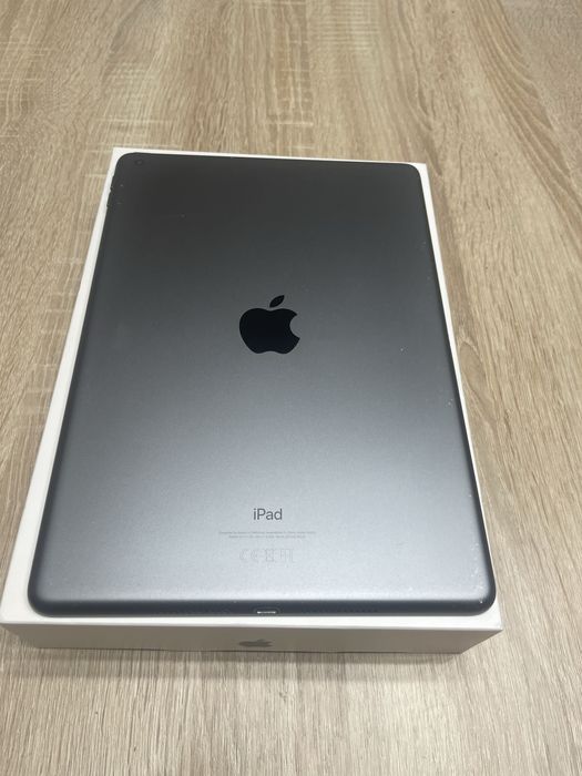 Tablet iPad 9 gen (2021)