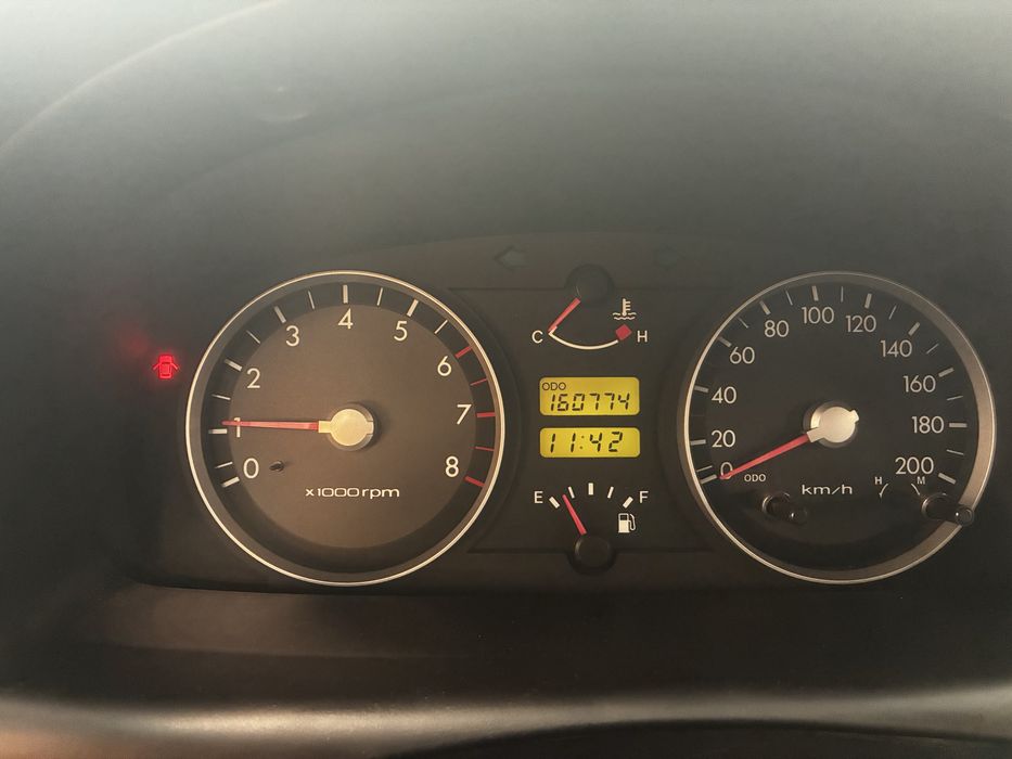 Hyundai Getz 1.1  /2004/ 160.000km / Ar Condicionado