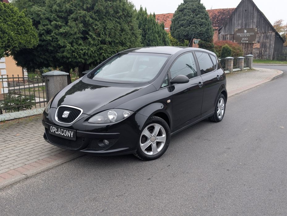 Seat Altea