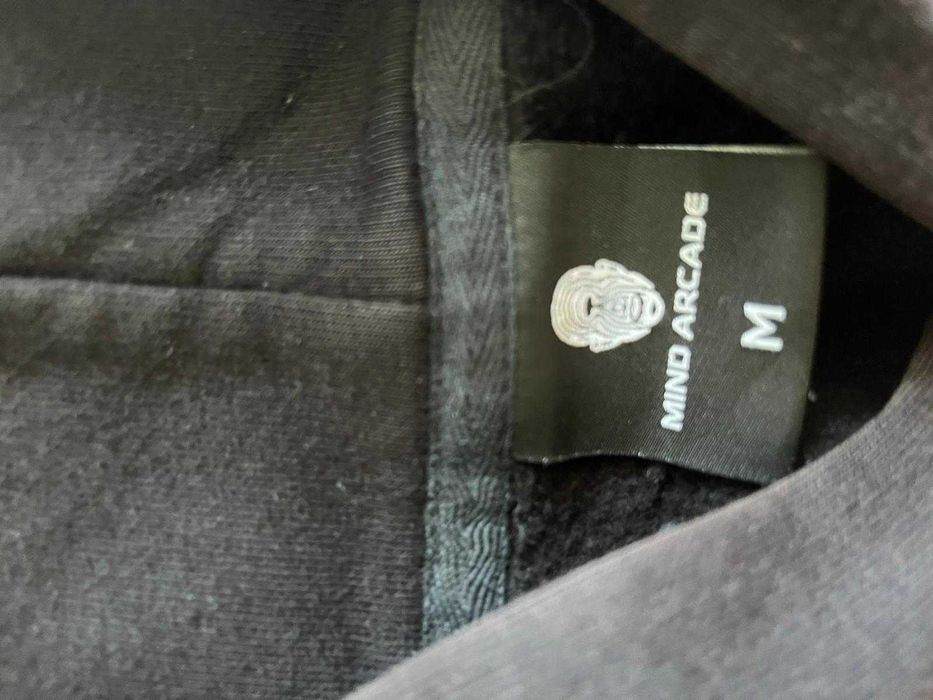 Bluza Mind Arcade