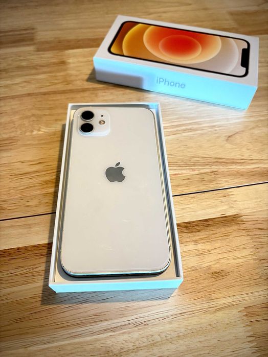 Iphone 12 128 gb óptimo estado | Venda em mão Almada/Lisboa