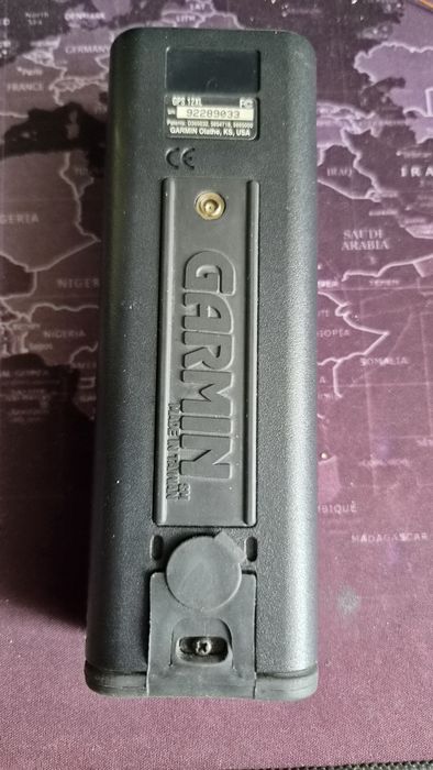 GPS Garmin GPS 12 XL