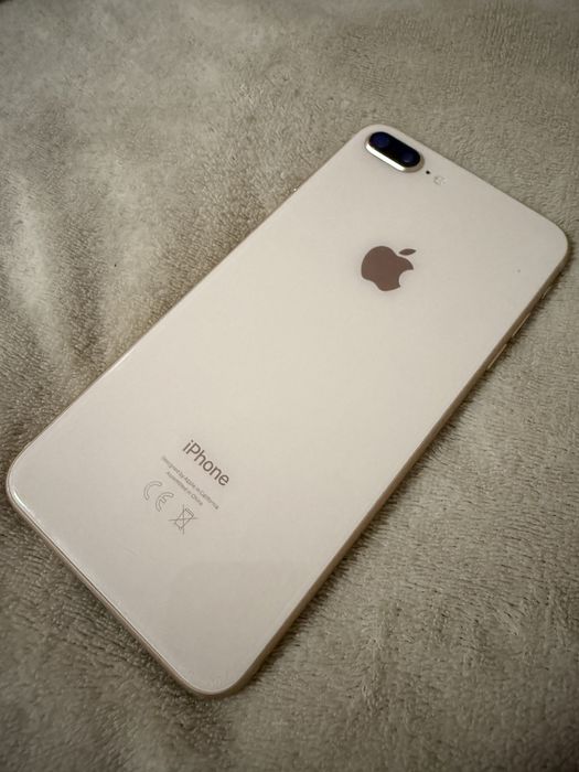 iphone 8 plus złoty – Smartfony i telefony, cena na OLX.pl