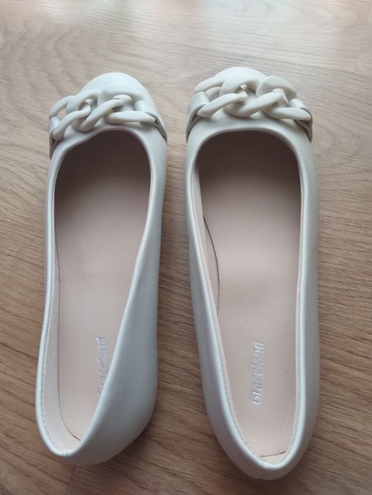 Balerinki rozm. 39