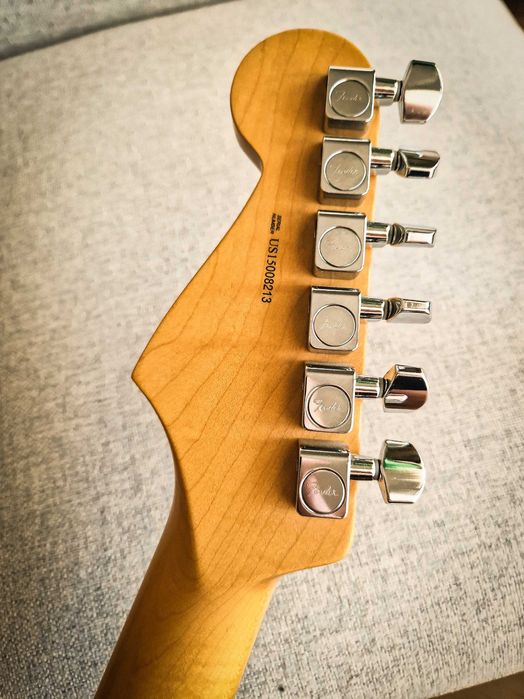 Gitara Fender Stratocaster USA 2015