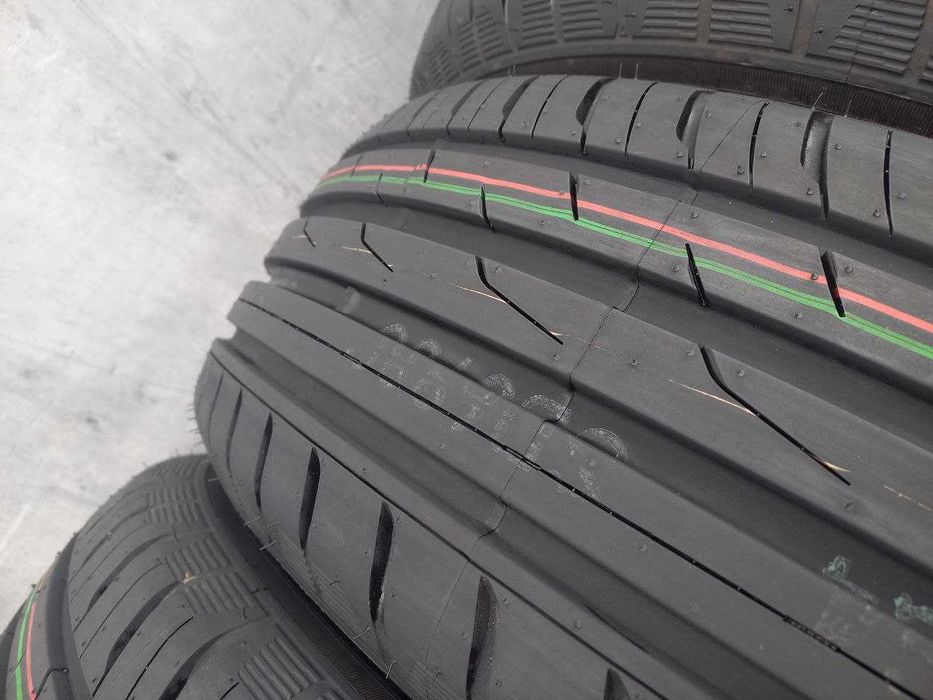 Резина літня. НОВА 215/60/16 Toyo Proxes CF2