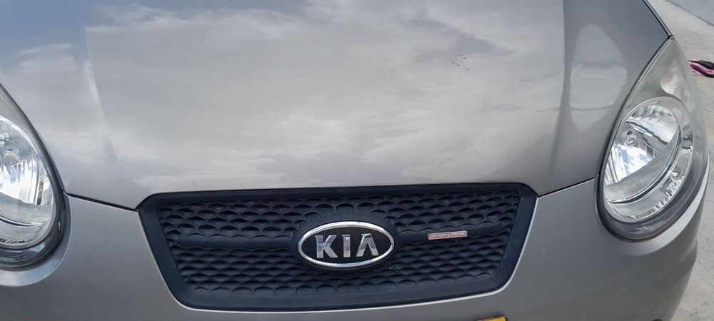 Kia Picanto CRDi Sport