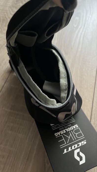 Torba podsiodłowa Scott Saddle Bag Hilite 600