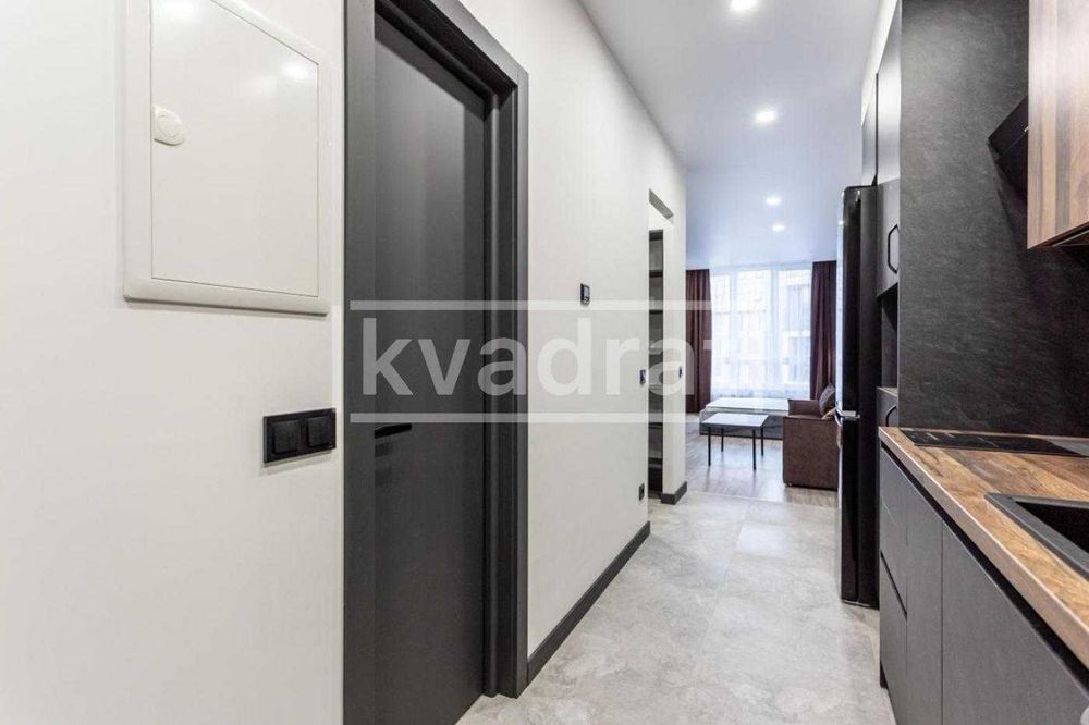 Оренда 1к квартири 35м2 ЖК Новопечерська Вежа вул Бойчука 41Б Печерськ