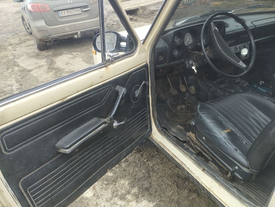 Продам ВАЗ Нива 2121