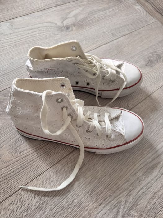 кеди Converse Chuck Taylor All Star