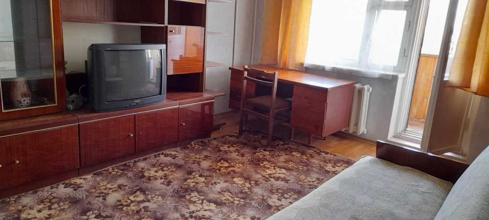 Здам 2-кімнатну квартиру по вул. ЗСУ (Інтернаціоналістів)