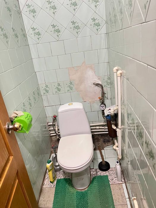 Квартира 2-кімнатна