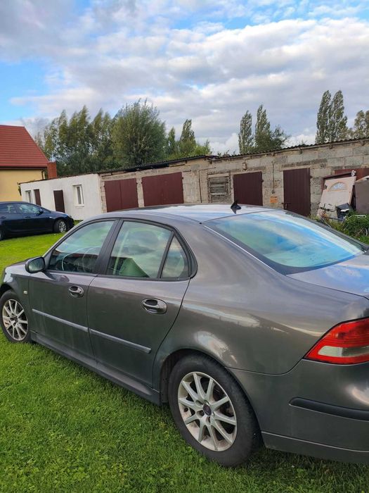 Saab 9-3