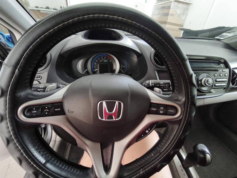 Honda Insight 2010