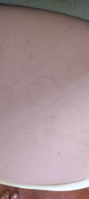 Cadeira ikea infantil