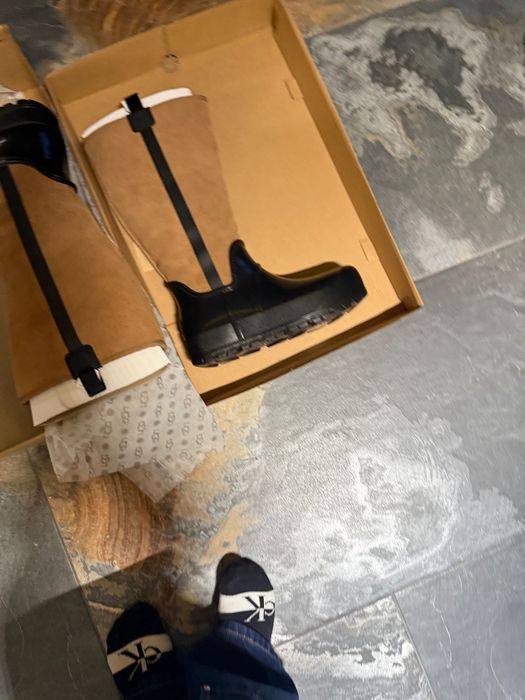 Сапоги UGG оригинал