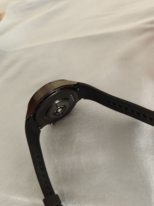 OnePlus Watch 3 Obsidian Titanium
