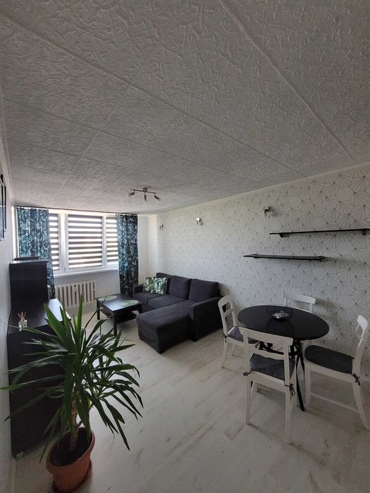 Mieszkanie na wynajem, 2 pokoje, 38m2, Chabry, umeblowane