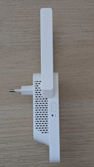 Extensor de cobertura Wi-Fi - TP-Link RE 315 AC1200 Mesh Wi-Fi Range Extender - Seminovo (pouco uso) - Perfeito estado de conservação e funcionamento