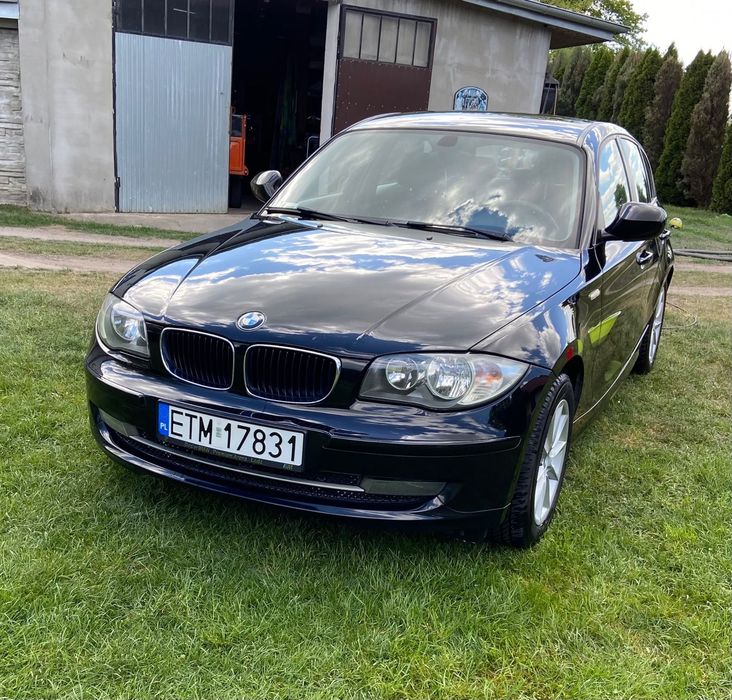 BMW Seria 1