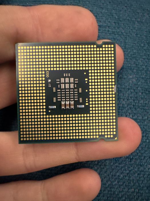 procesor Intel PENTIUM E2160 dual core 1,8GHz z chłodzeniem