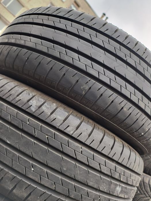225/60R18 Bridgestone Dueler H/L
