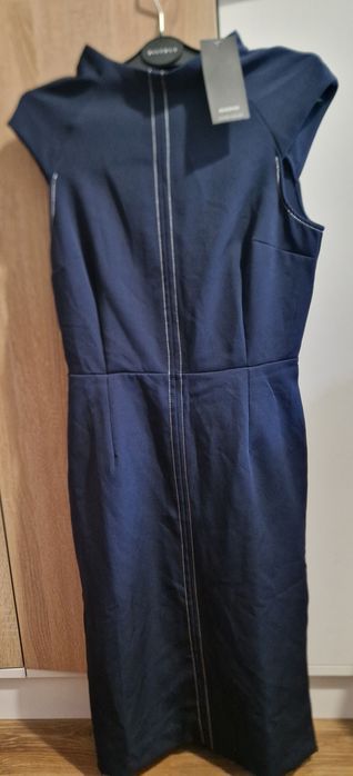 Nowa sukienka Reserved r. 38