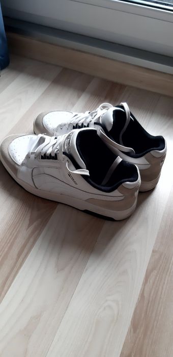Buty męskie Puma.