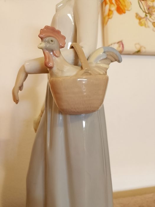 Estatueta Lladró