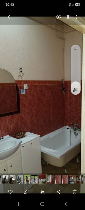 Mieszkanie na wynajem