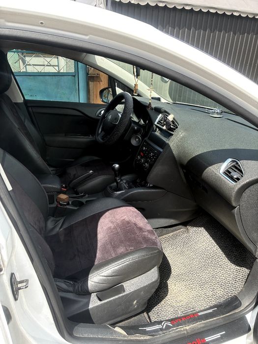 Citroen c4 2014р.