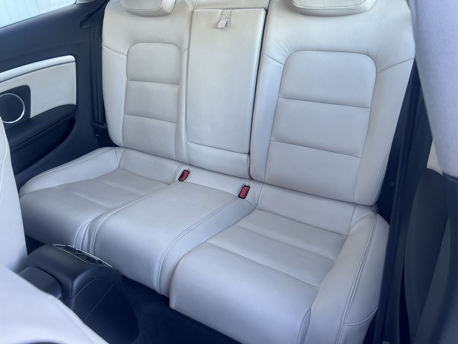 Audi A5 2.0tdi 170cv nacional