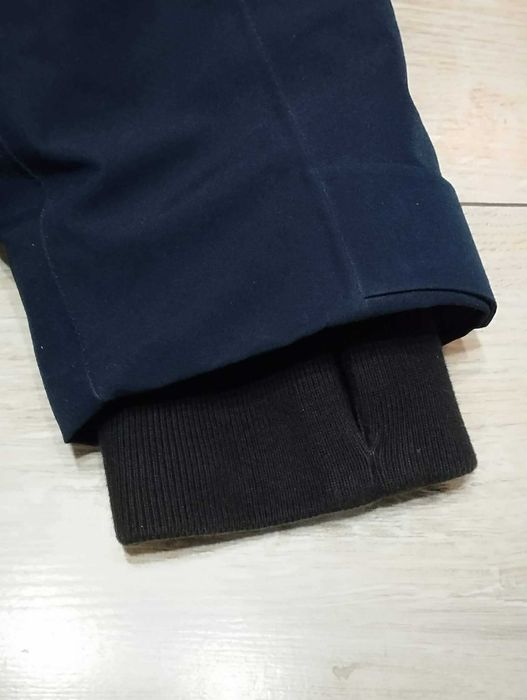 Didriksons Drew USX Parka 6 kurtka zimowa size XXL