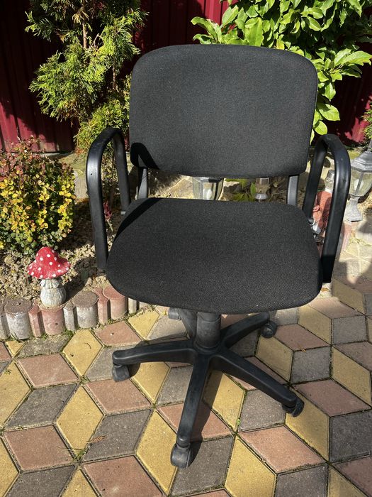 Крісло для перукаря