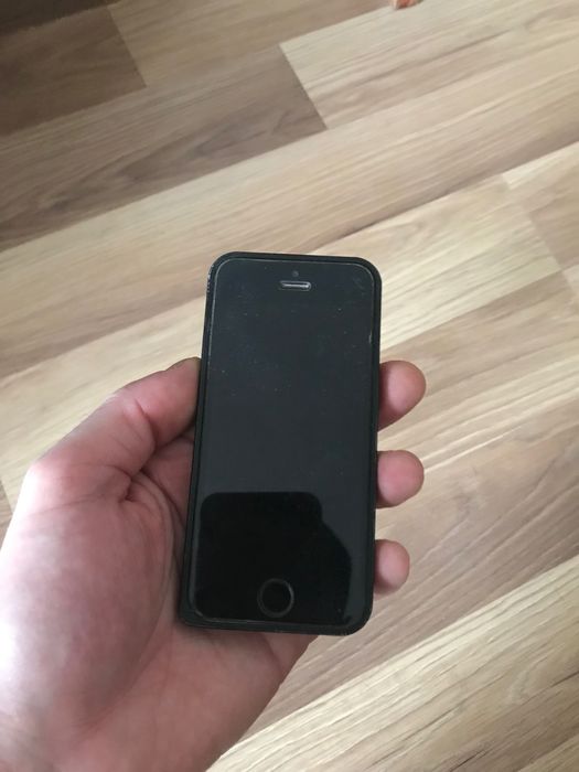 Iphone 5s 16 gb повністю робочий
