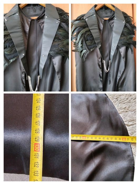 Плащі/маски/мантії/аксесуари/Новий рік/Корпоратив/Гарі Поттер