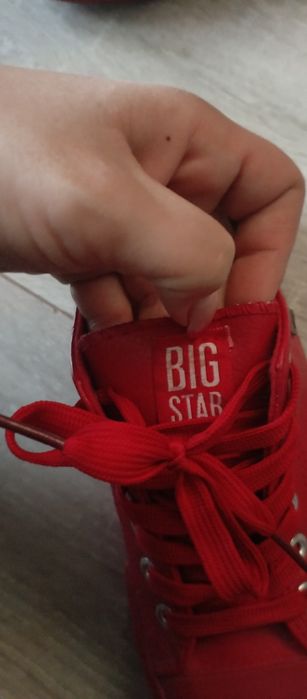 Sprzedam Big Star 38